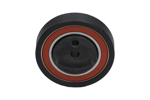 Tensioner Pulley, V-ribbed belt
